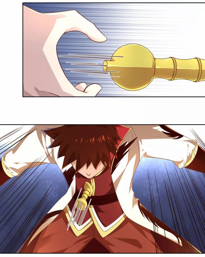 Sword Master of Soul Spirit Chapter 11 Bahasa Indonesia